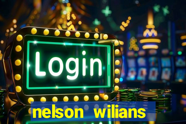 nelson wilians fratoni rodrigues fortuna